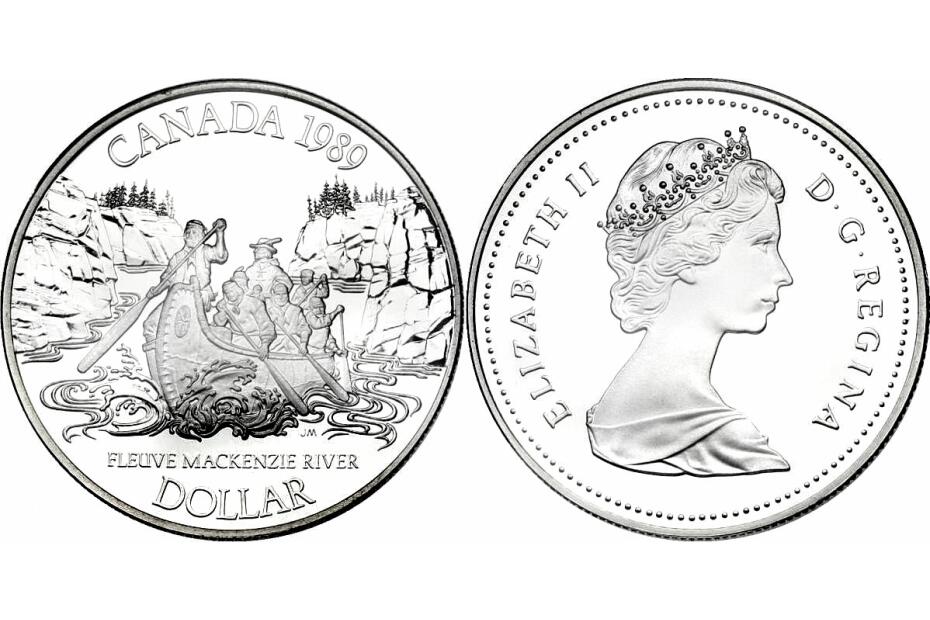 Dollar 1989 “Mc.Kenzie“  KM.168 PL