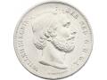 2 ½ Gulden 1852  KM.82 Rev.min.RF., f.vz
