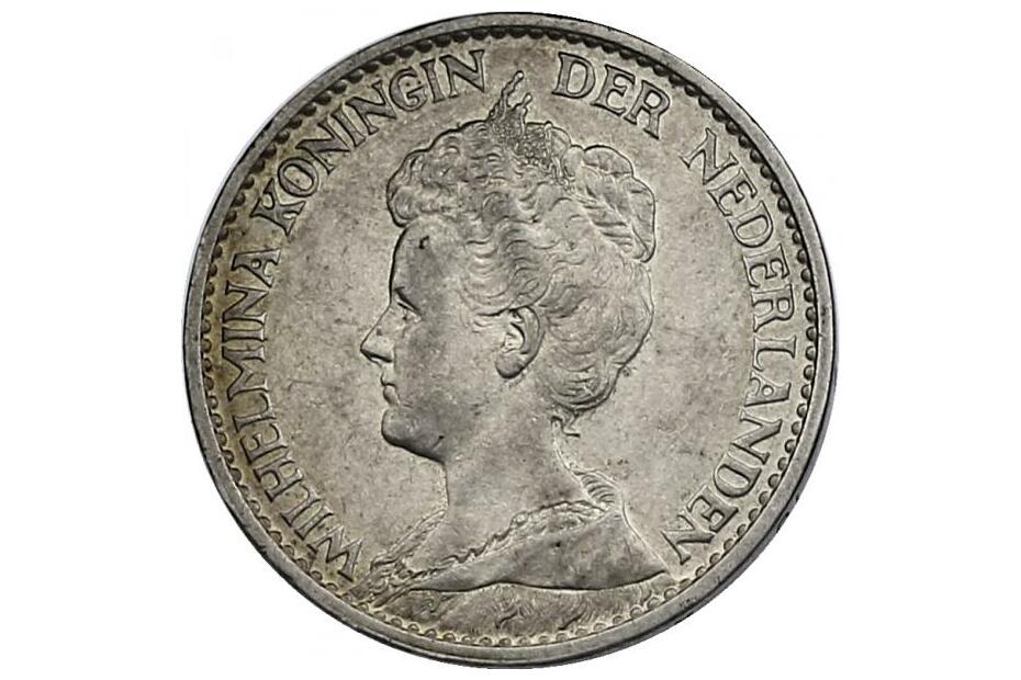 Gulden 1916 KM.148  vz