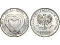 1.000 Zloty 1986 PROBE "Spital" KM.Pr.522  pp