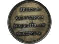 Ag-Medaille 34 mm "50 J.Priesterjub." Av.Portr.n.re, Rev.min.RF., vz        