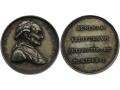 Ag-Medaille 34 mm "50 J.Priesterjub." Av.Portr.n.re, Rev.min.RF., vz        