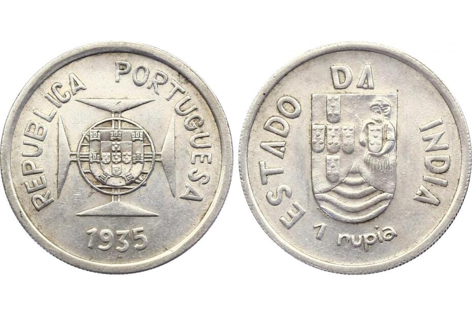 Rupia 1935 KM.27 vz